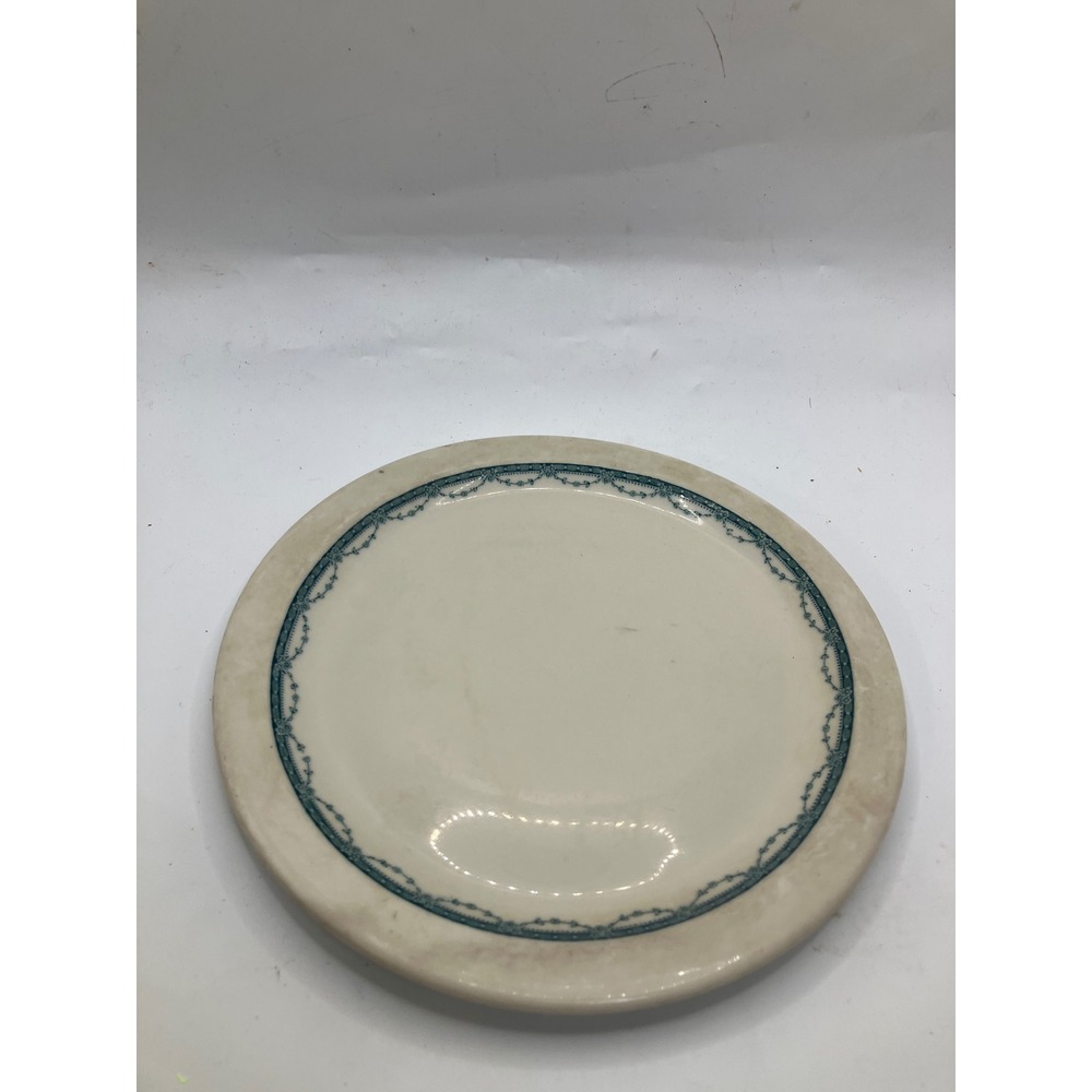 Vintage Noritake‎ China Plate Souvenir Plate Decorative Plate 6.25"